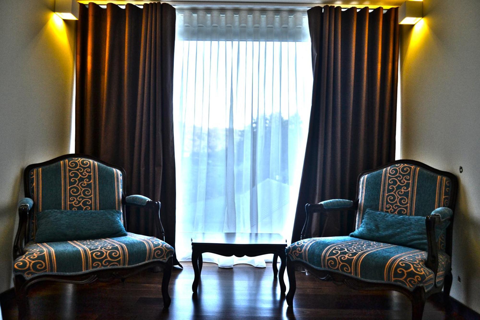 Casa Do Passal Country House Paço de Sousa Rom bilde