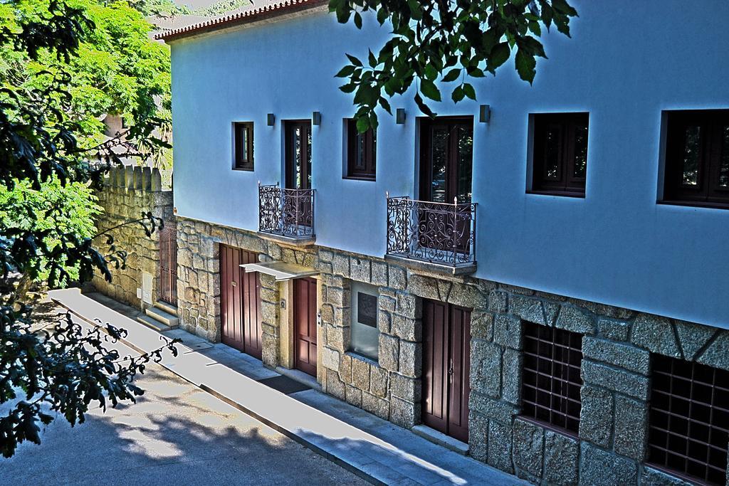 Casa Do Passal Country House Paço de Sousa Eksteriør bilde