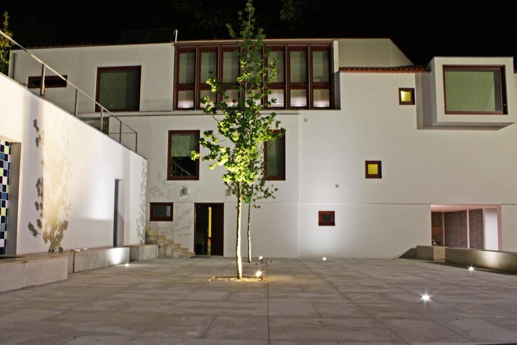 Casa Do Passal Country House Paço de Sousa Eksteriør bilde